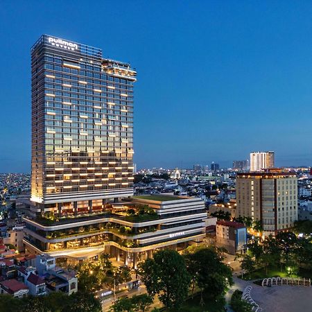 Pullman Hai Phong Grand Hotel Zewnętrze zdjęcie