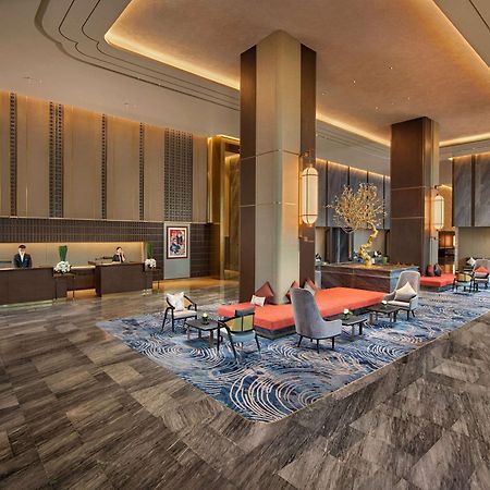 Pullman Hai Phong Grand Hotel Zewnętrze zdjęcie