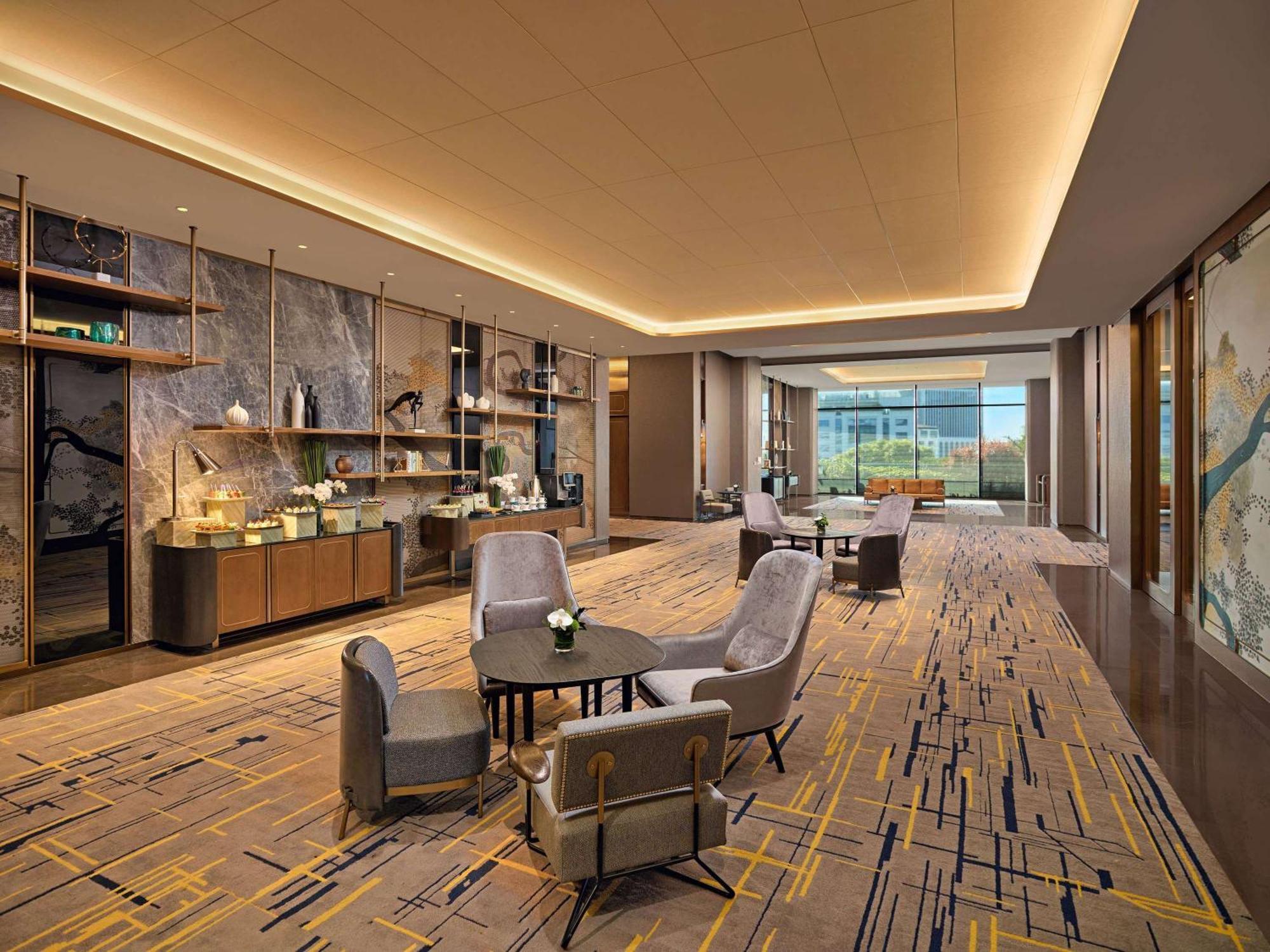 Pullman Hai Phong Grand Hotel Zewnętrze zdjęcie