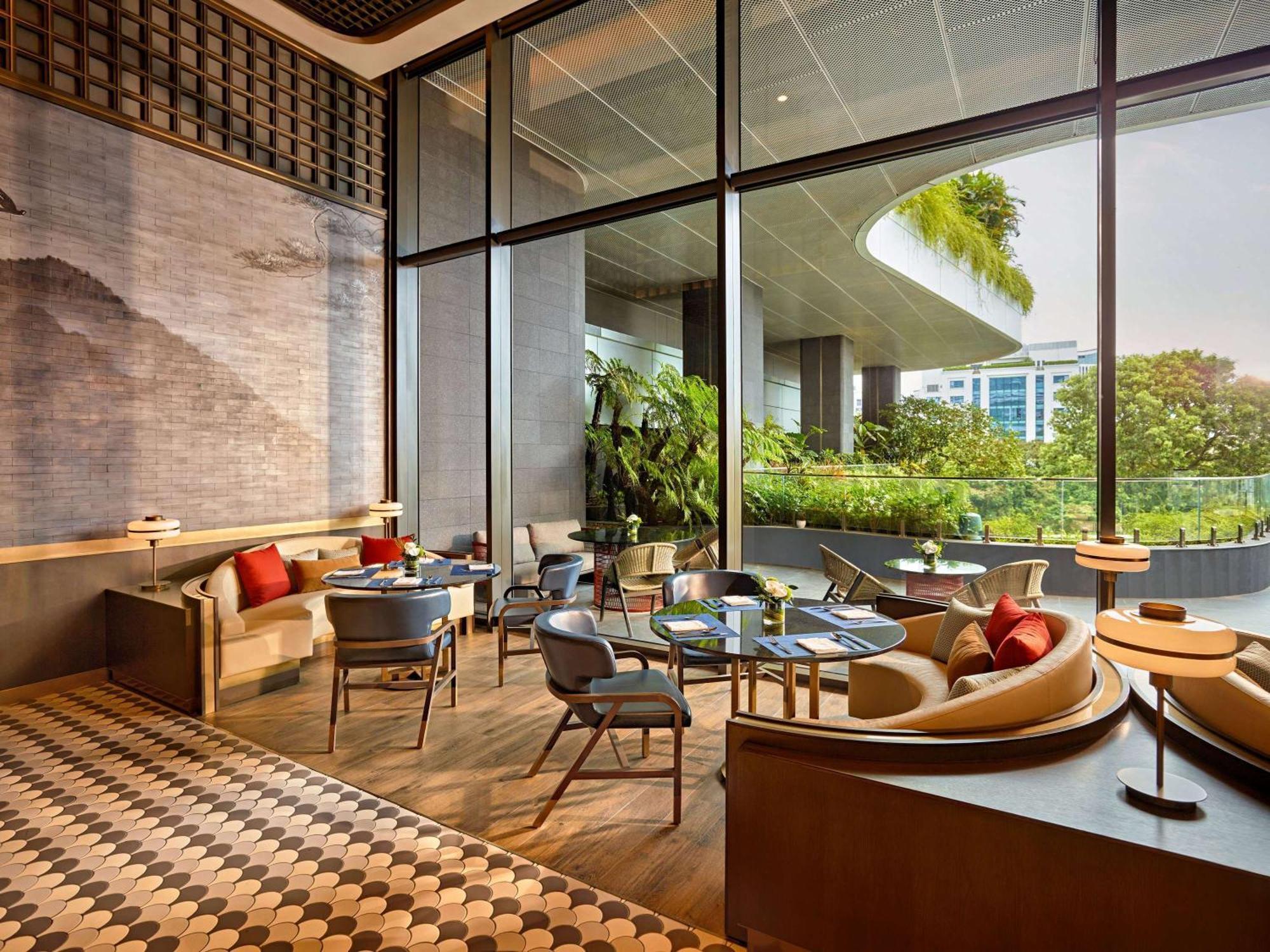 Pullman Hai Phong Grand Hotel Zewnętrze zdjęcie