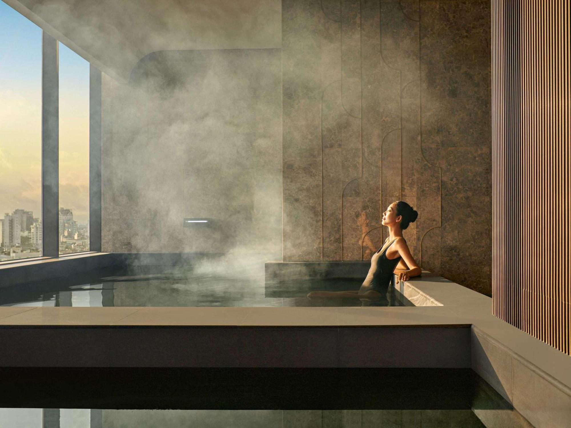 Pullman Hai Phong Grand Hotel Zewnętrze zdjęcie