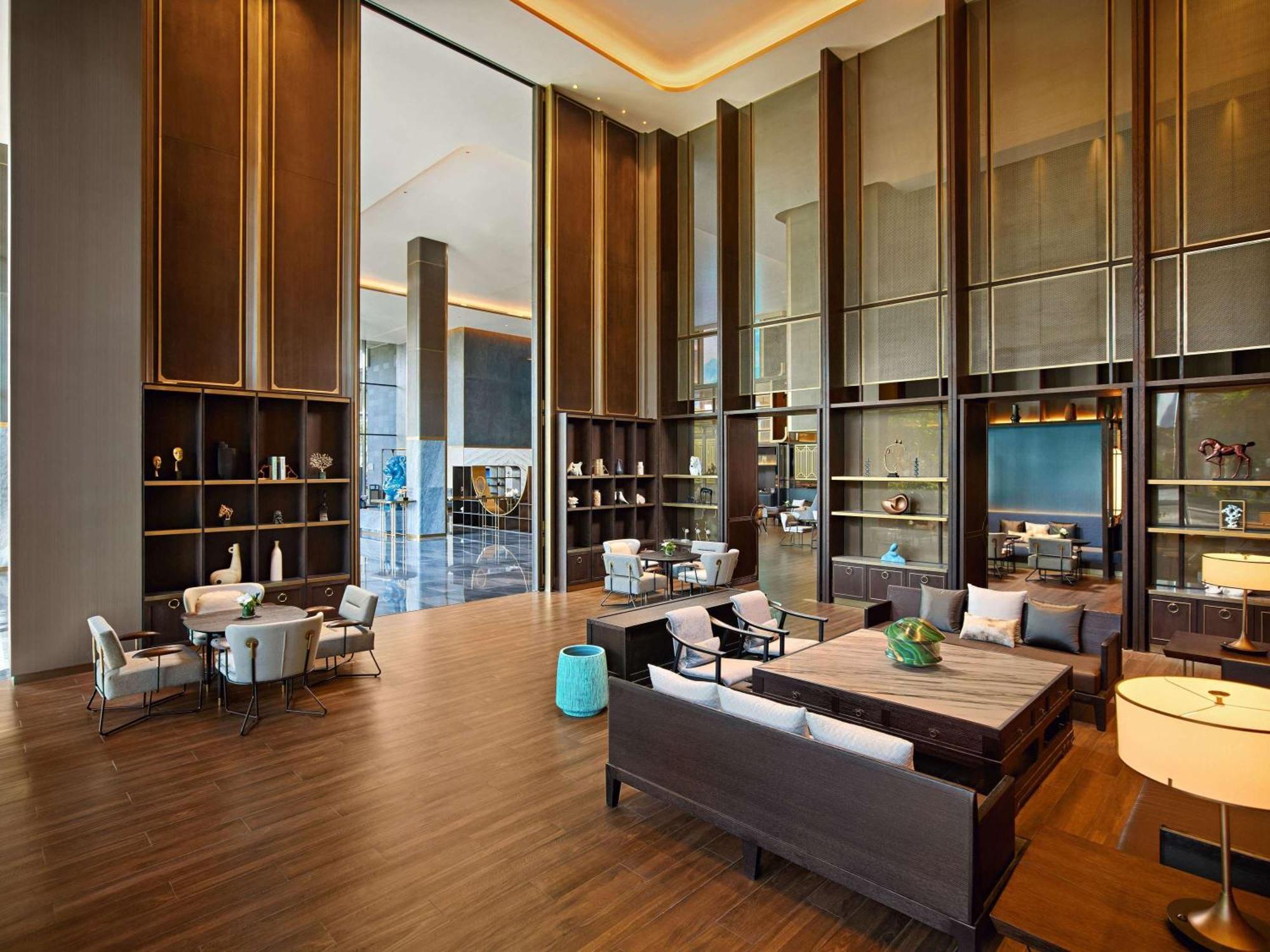 Pullman Hai Phong Grand Hotel Zewnętrze zdjęcie
