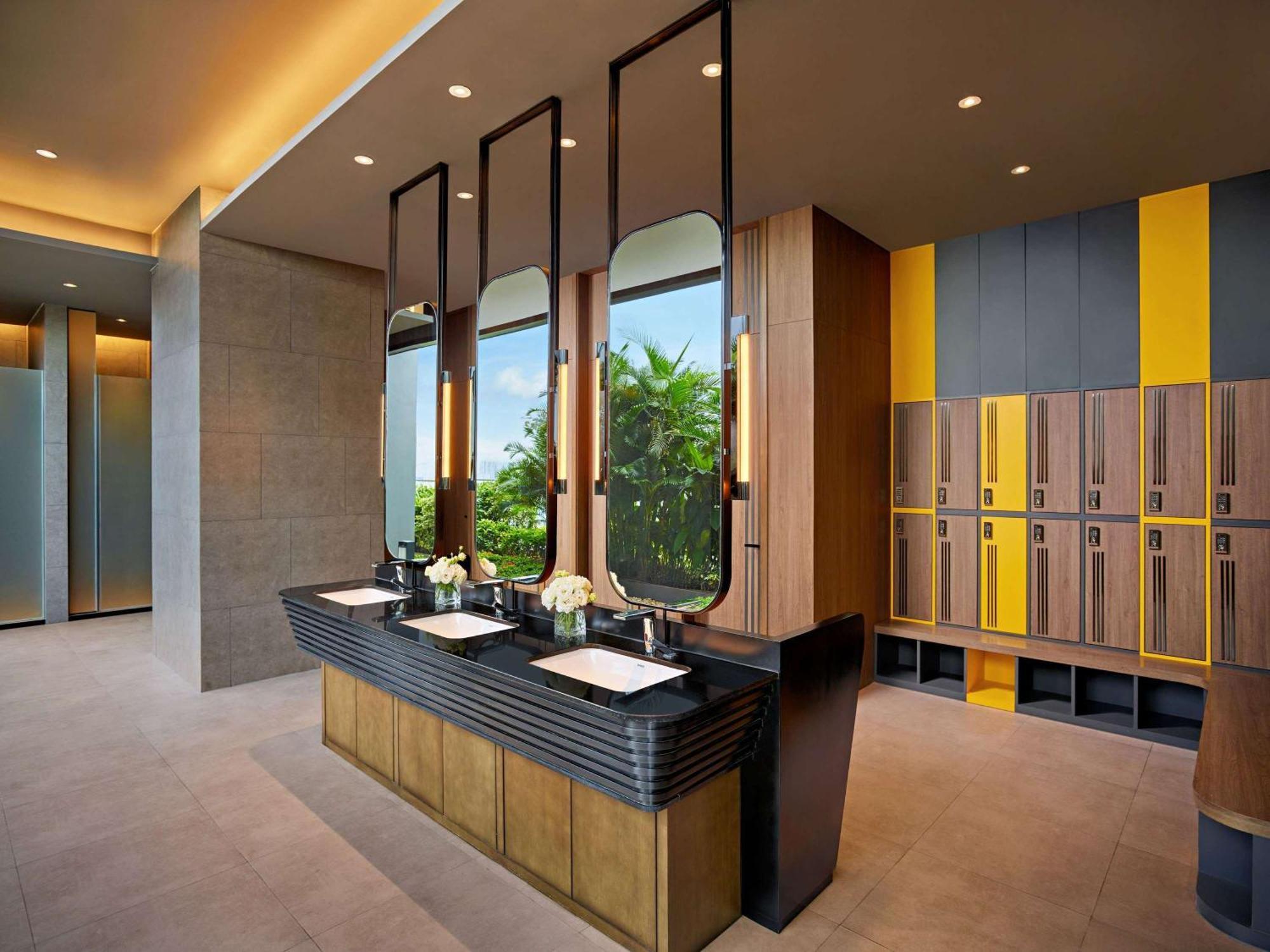 Pullman Hai Phong Grand Hotel Zewnętrze zdjęcie