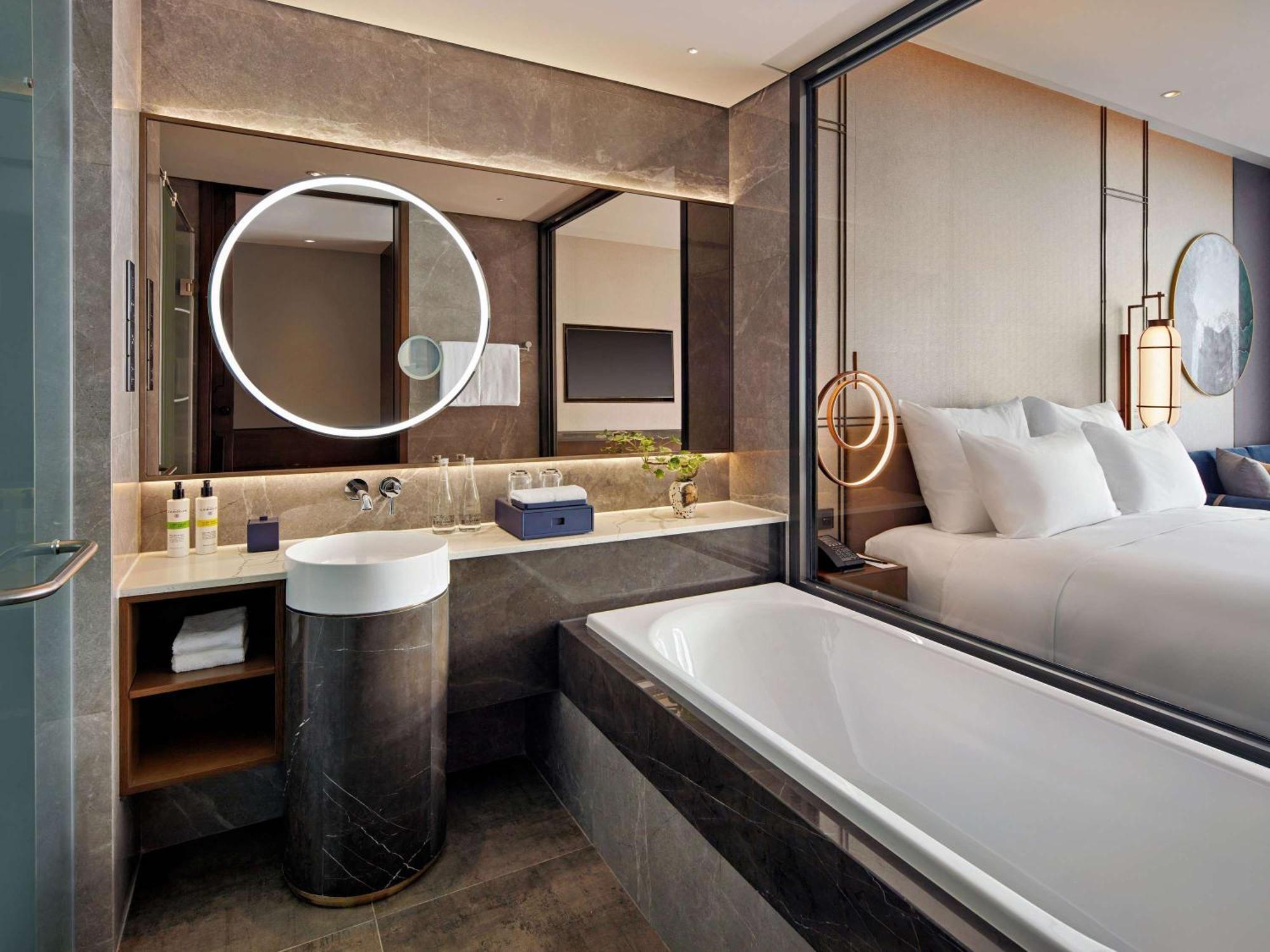 Pullman Hai Phong Grand Hotel Zewnętrze zdjęcie