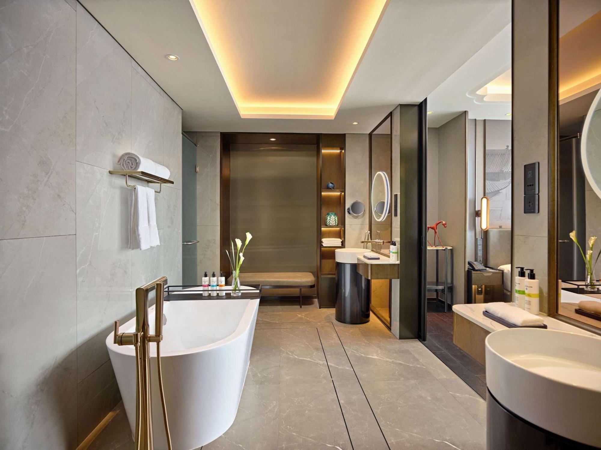 Pullman Hai Phong Grand Hotel Zewnętrze zdjęcie