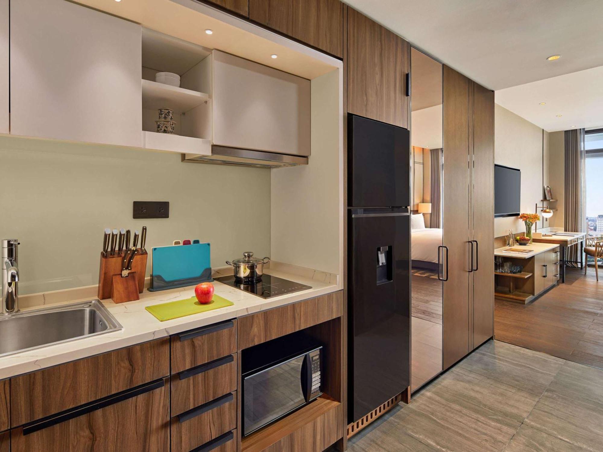 Pullman Hai Phong Grand Hotel Zewnętrze zdjęcie