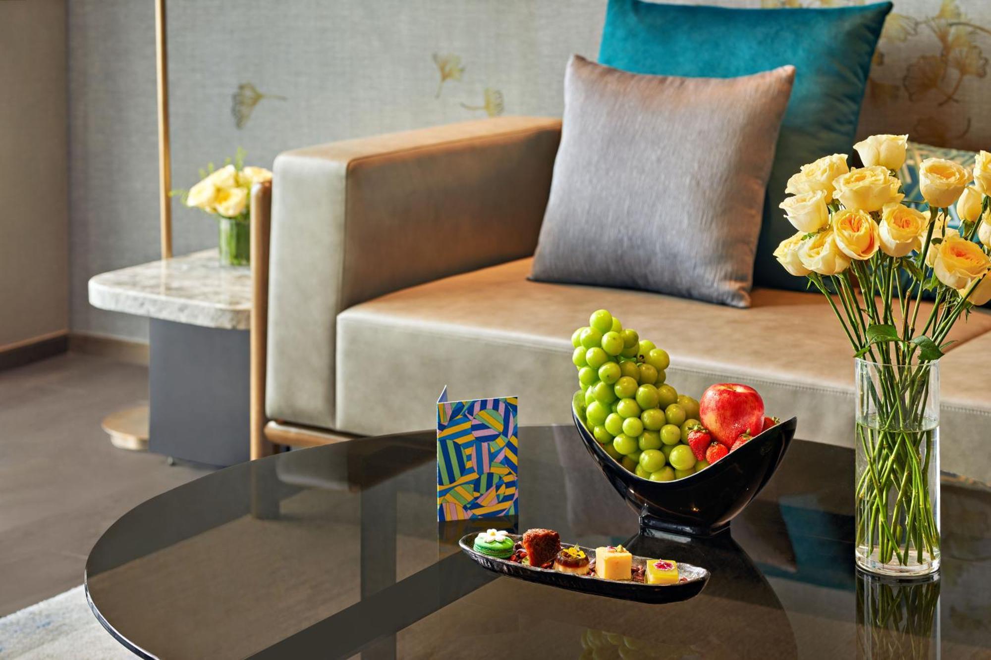 Pullman Hai Phong Grand Hotel Zewnętrze zdjęcie