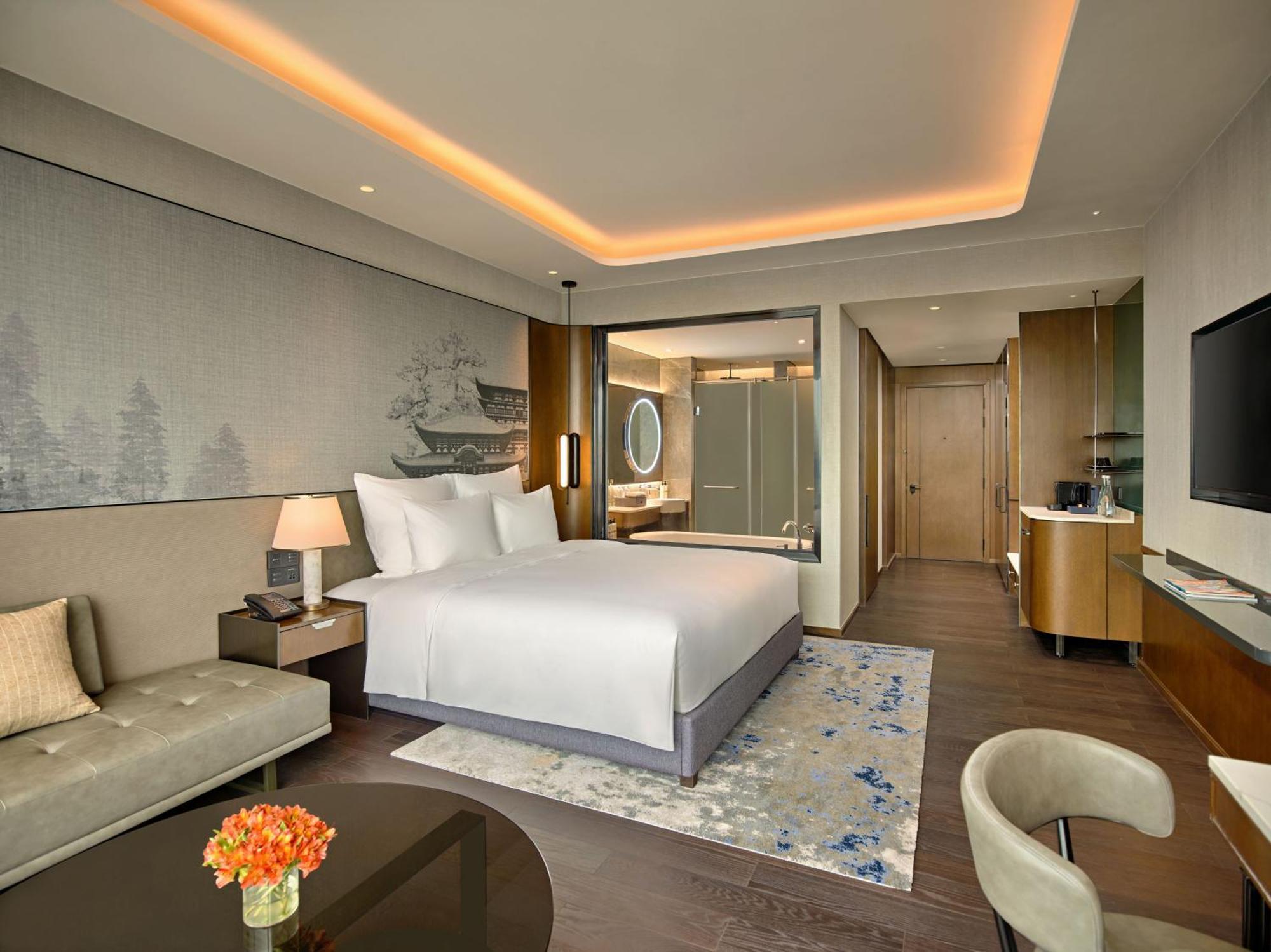 Pullman Hai Phong Grand Hotel Zewnętrze zdjęcie