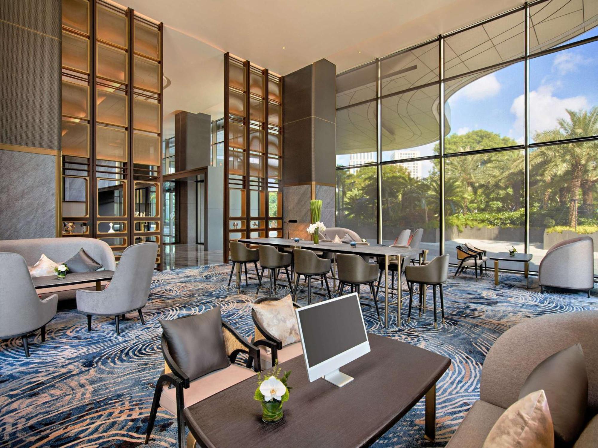 Pullman Hai Phong Grand Hotel Zewnętrze zdjęcie
