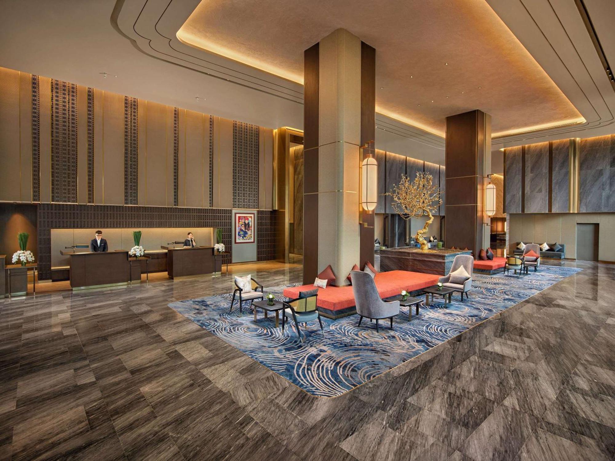 Pullman Hai Phong Grand Hotel Zewnętrze zdjęcie
