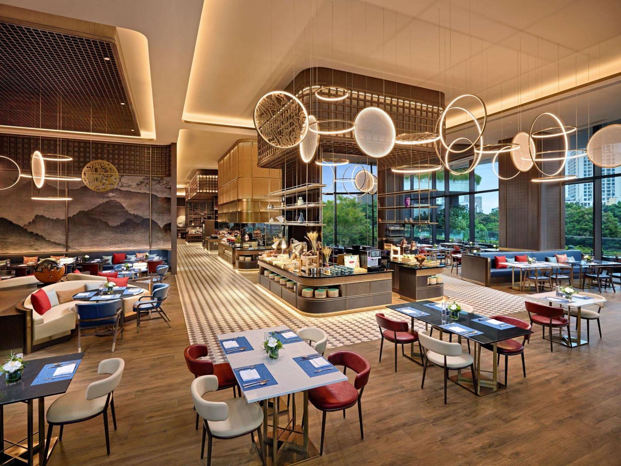 Pullman Hai Phong Grand Hotel Zewnętrze zdjęcie