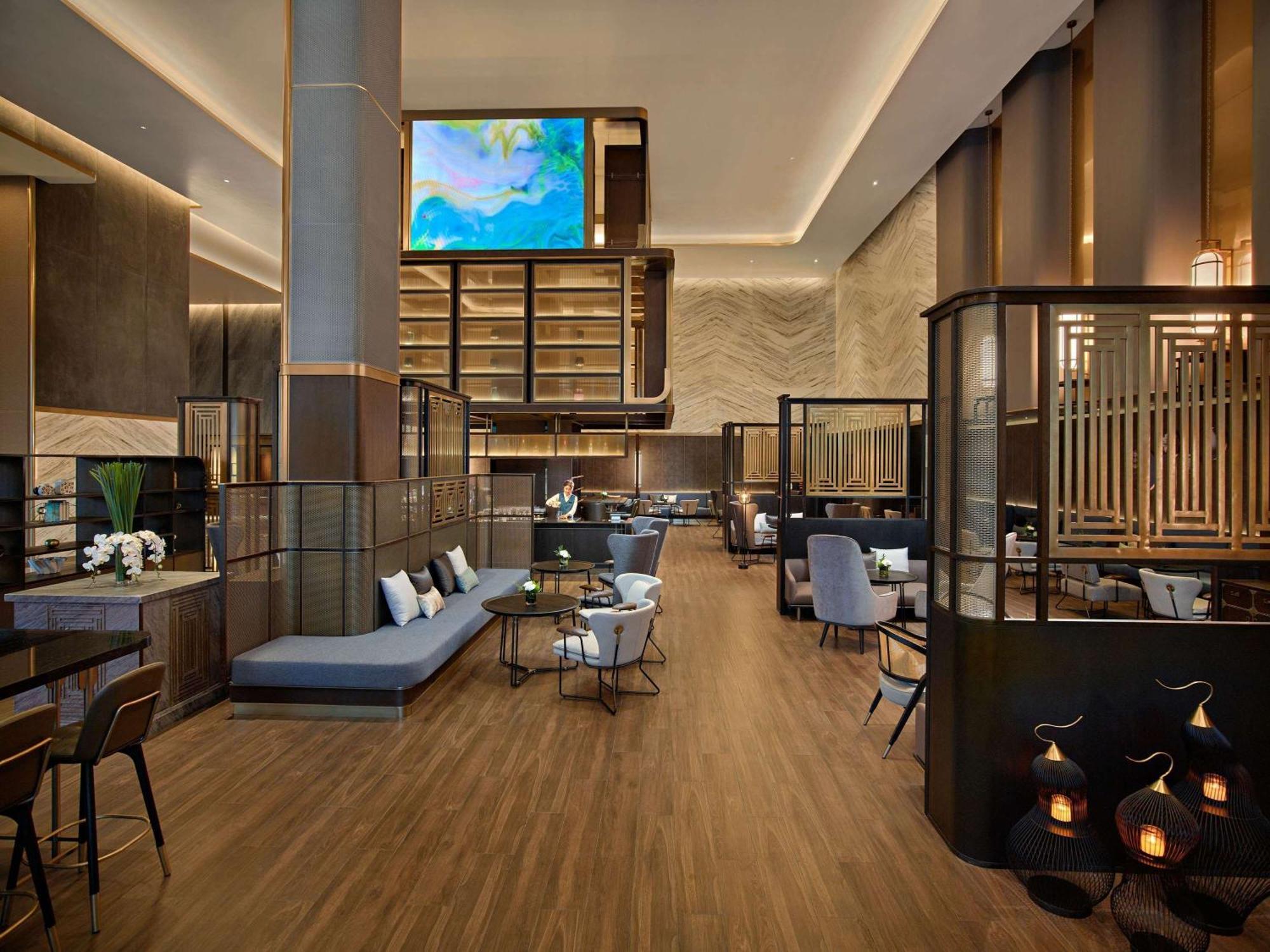 Pullman Hai Phong Grand Hotel Zewnętrze zdjęcie