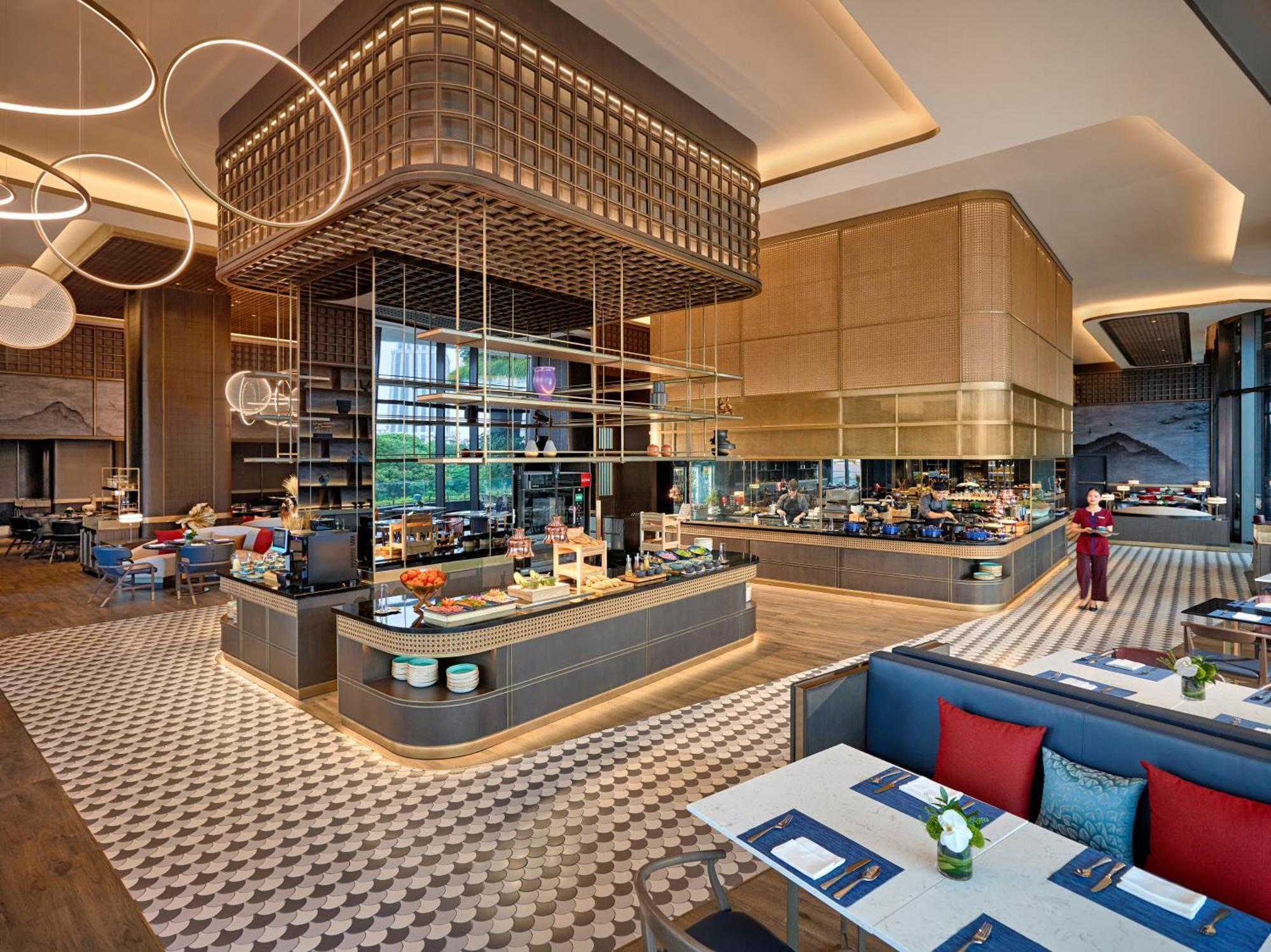 Pullman Hai Phong Grand Hotel Zewnętrze zdjęcie
