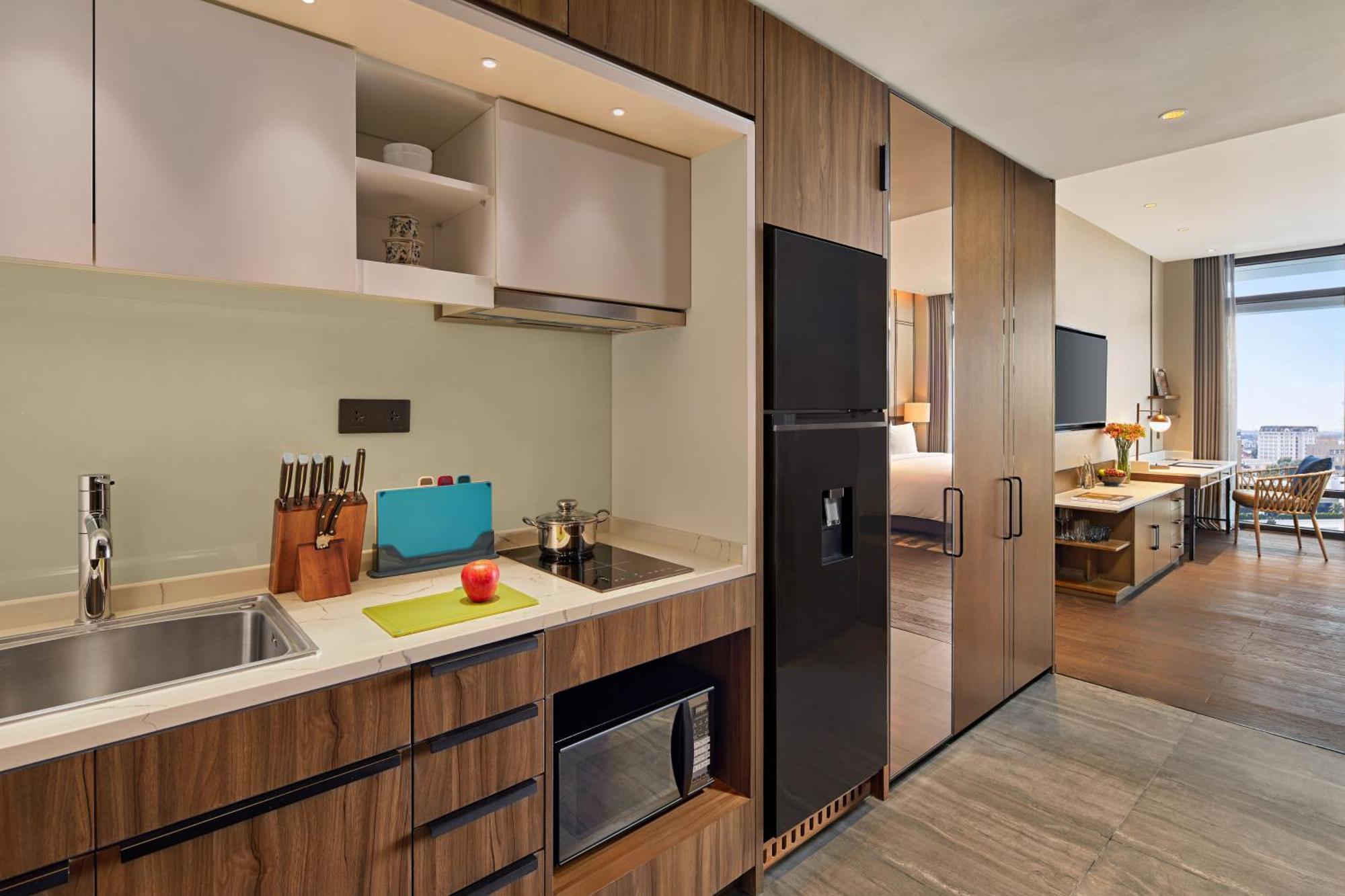 Pullman Hai Phong Grand Hotel Zewnętrze zdjęcie