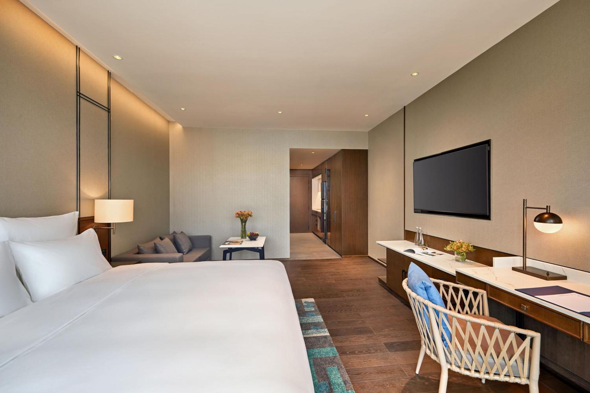 Pullman Hai Phong Grand Hotel Zewnętrze zdjęcie