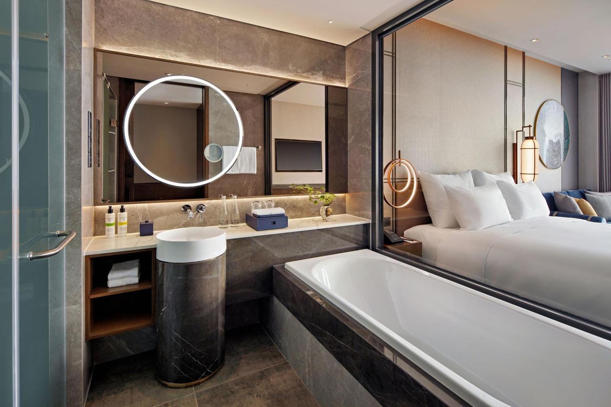 Pullman Hai Phong Grand Hotel Zewnętrze zdjęcie